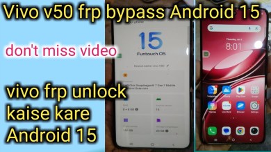 Unlocking Secrets: How to Bypass FRP on the Vivo V50? Discover the Hidden Steps! Unlocking Secrets: How to Bypass FRP on the Vivo V50? Discover the Hidden Steps!