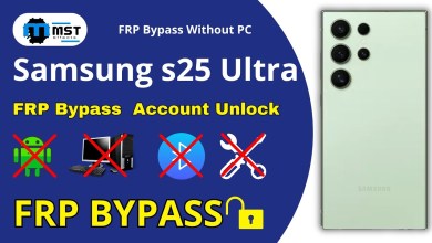 Unlock Samsung Galaxy S25 without a PC using the Ultra FRP Bypass method – Find out how! Unlock Samsung Galaxy S25 without a PC using the Ultra FRP Bypass method – Find out how!