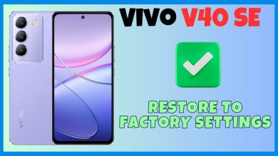Vivo V40 SE 5g Factory Data Reset || Hard Reset || Vivo V40 SE 5g Factory Data Reset || Hard Reset ||