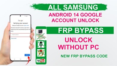 Unlocking Samsung: A Curious New FRP Bypass Method Without a PC! Unlocking Samsung: A Curious New FRP Bypass Method Without a PC!