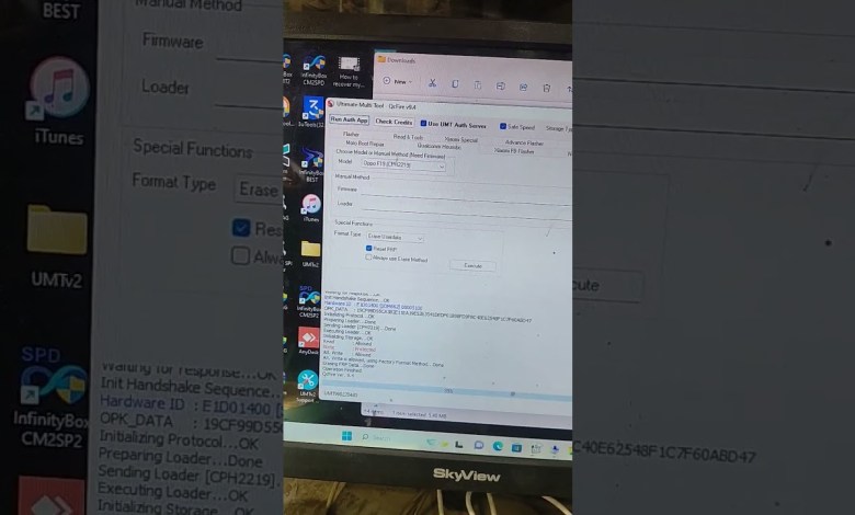FRP. Oppo F19/ Vivo y11 FRP. Oppo F19/ Vivo y11