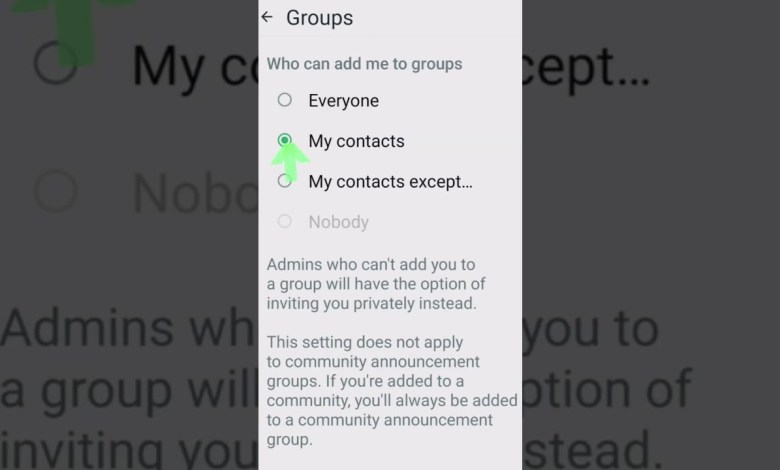 By doing 3 settings of WhatsApp, the color will turn red. By doing 3 settings of WhatsApp, the color will turn red.