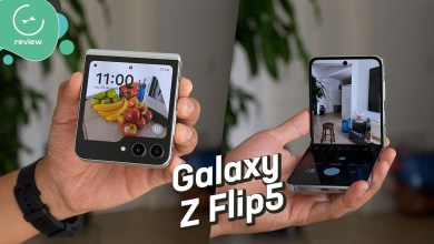 Samsung Galaxy Z Flip5 | Documentary in Spanish Samsung Galaxy Z Flip5 | Documentary in Spanish
