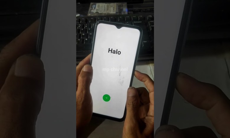 CARA MEMATIKAN HANDPHONE OPPO A17 SETELAH DI HARDRESET CARA MEMATIKAN HANDPHONE OPPO A17 SETELAH DI HARDRESET
