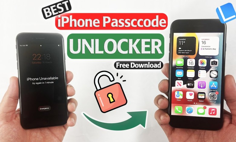 How to Wipe a Locked iPhone/iPad to Factory Settings How to Wipe a Locked iPhone/iPad to Factory Settings