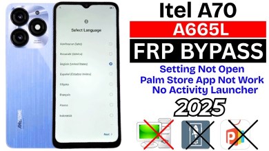 Unlocking Secrets: How to Bypass FRP on the Itel A70 (A665L) and Access Your Device! Unlocking Secrets: How to Bypass FRP on the Itel A70 (A665L) and Access Your Device!