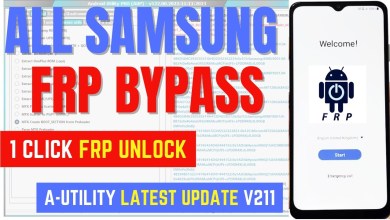 Samsung FRP Bypass 1 Click Remove Google Account Samsung FRP Bypass 1 Click Remove Google Account