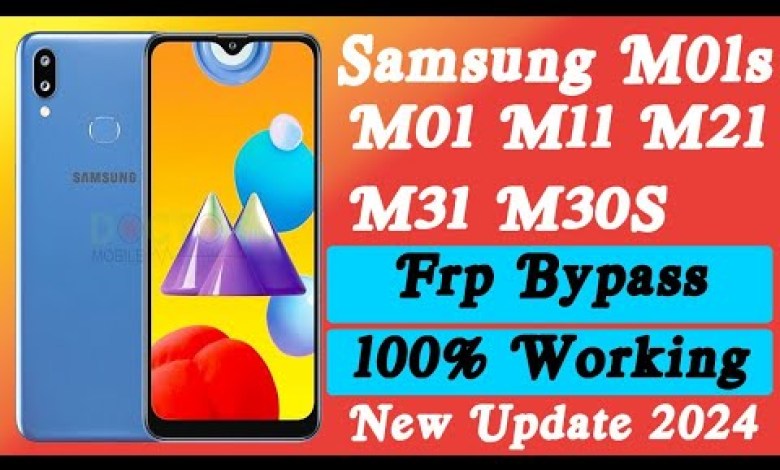 Samsung M01/M01s/M11/M21/M31/M30s/Google Samsung M01/M01s/M11/M21/M31/M30s/Google