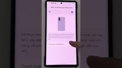 How to Enable and Use NFC on Samsung How to Enable and Use NFC on Samsung