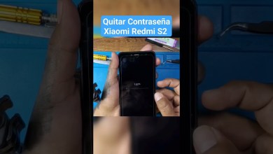 Remove Password Xiaomi Redmi S2 #android #smartphone Remove Password Xiaomi Redmi S2 #android #smartphone