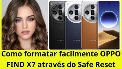 UNLEASH THE POWER: Set up OPPO FIND X7 safely UNLEASH THE POWER: Set up OPPO FIND X7 safely