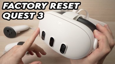 Meta Quest 3: How to Factory Reset Without and With a Meta Quest 3: How to Factory Reset Without and With a