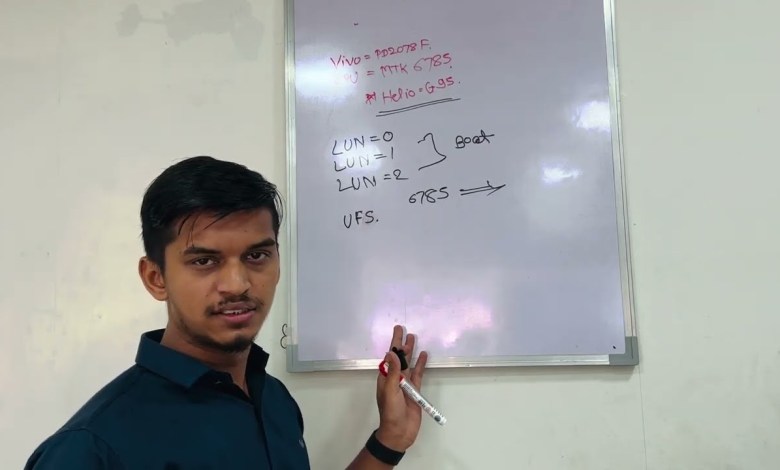 Vivo Y73 After umt unlock Dead solution without Dump & Vivo Y73 After umt unlock Dead solution without Dump &