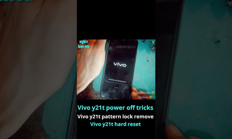 vivo y21t power off tricks, vivo y21t hard vivo y21t power off tricks, vivo y21t hard