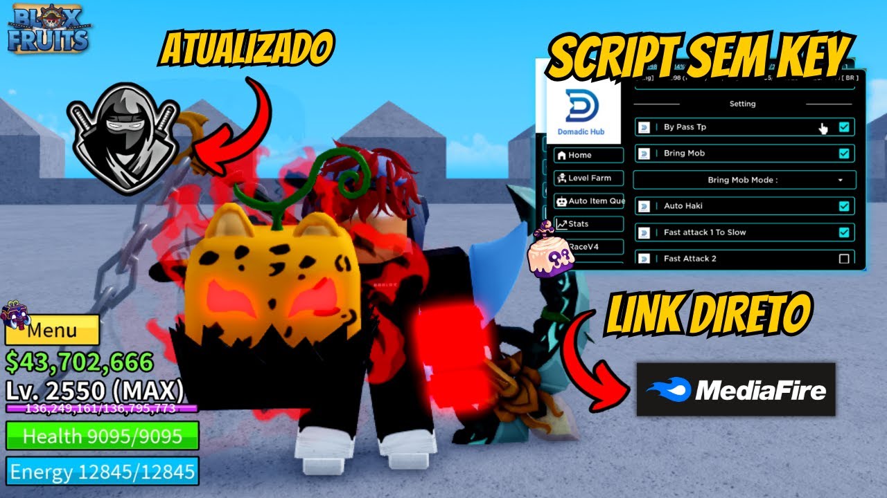 UPDATE DELTA – DIRECT LINK EXECUTOR and SCRIPT UPDATE DELTA – DIRECT LINK EXECUTOR and SCRIPT