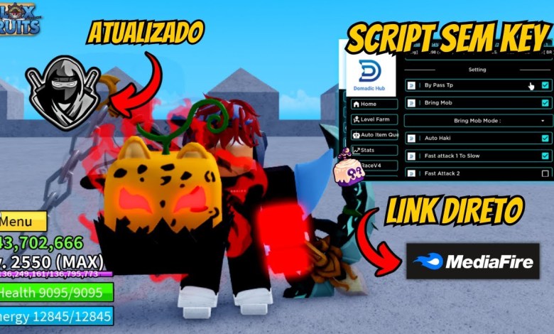 UPDATE DELTA – DIRECT LINK EXECUTOR and SCRIPT UPDATE DELTA – DIRECT LINK EXECUTOR and SCRIPT