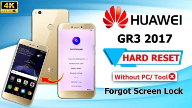 Huawei GR3 Forgot Screen Lock Delete Password 2024 Huawei GR3 Forgot Screen Lock Delete Password 2024