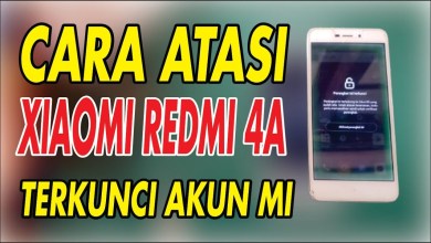 HOW TO OVERCOME XIAOMI REDMI 4A LOCKED MI ACCOUNT | PART2 HOW TO OVERCOME XIAOMI REDMI 4A LOCKED MI ACCOUNT | PART2