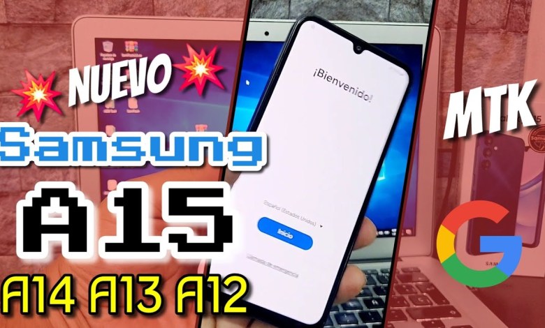 BOOM FRP How to Delete Google Account Samsung a15 BOOM FRP How to Delete Google Account Samsung a15
