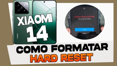 How to Format and Hard Reset Xiaomi 14 How to Format and Hard Reset Xiaomi 14