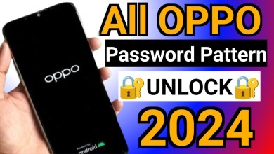 How to break the lock of any Oppo phone How to break the lock of any Oppo phone