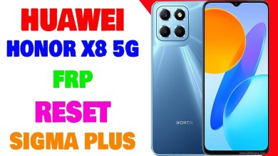Huawei Honor X8 5G FRP | Huawei Honor VNE-AL00 FRP Huawei Honor X8 5G FRP | Huawei Honor VNE-AL00 FRP
