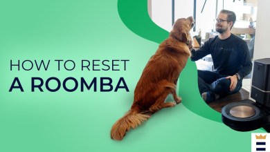 How to Reset a Roomba: Roomba Factory Reset Guide How to Reset a Roomba: Roomba Factory Reset Guide
