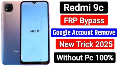 Unlocking Secrets: The 2025 Redmi 9C FRP Bypass Trick You Didn’t Know About! Unlocking Secrets: The 2025 Redmi 9C FRP Bypass Trick You Didn’t Know About!