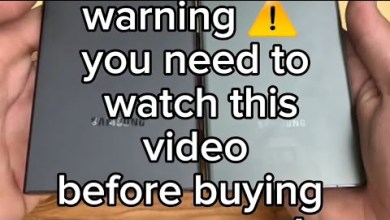 Warning you need to watch this video before buying Warning you need to watch this video before buying