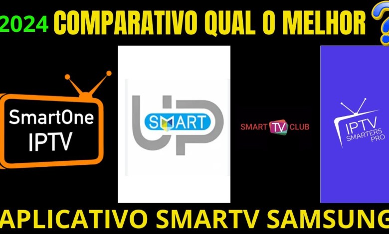 (COMPARATIVE) The best apps for SMART (COMPARATIVE) The best apps for SMART