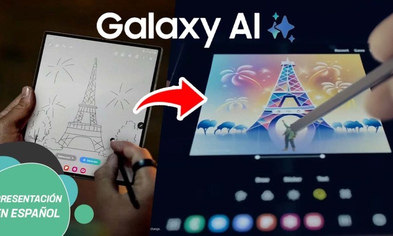 Samsung Teaches Apple to do AI with Galaxy Z Samsung Teaches Apple to do AI with Galaxy Z