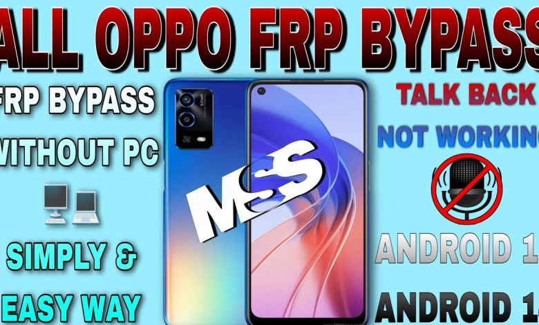 Oppo A55 Frp Bypass Android 13 | Oppo A55 FRP BYPASS Oppo A55 Frp Bypass Android 13 | Oppo A55 FRP BYPASS