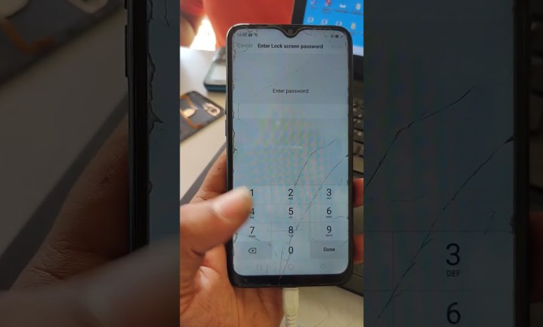 All OPPO Google account lock Remove just Onelick All OPPO Google account lock Remove just Onelick