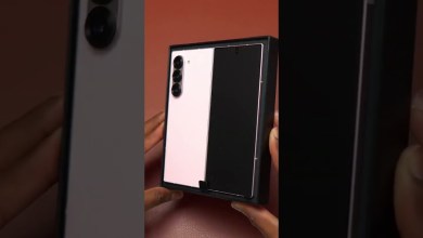 Galaxy Z Fold 6 Unboxing Galaxy Fold #GalaxyZFold6 Galaxy Z Fold 6 Unboxing Galaxy Fold #GalaxyZFold6