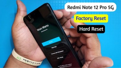 How To Hard Reset Redmi Note 12 Pro 5G | Redmi Miui 14 How To Hard Reset Redmi Note 12 Pro 5G | Redmi Miui 14