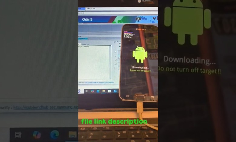 Uncover the Secret to Bypassing Samsung FRP with IMEI Bypass Techniques Uncover the Secret to Bypassing Samsung FRP with IMEI Bypass Techniques