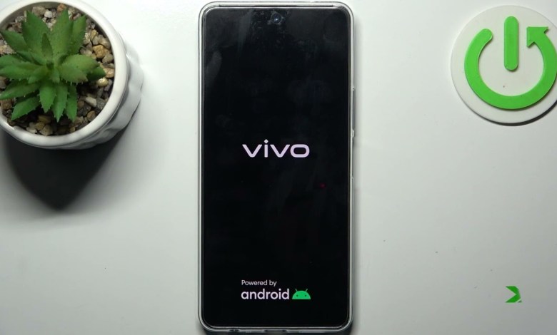 How to Factory Reset VIVO Y200 – Erase All Data & How to Factory Reset VIVO Y200 – Erase All Data &