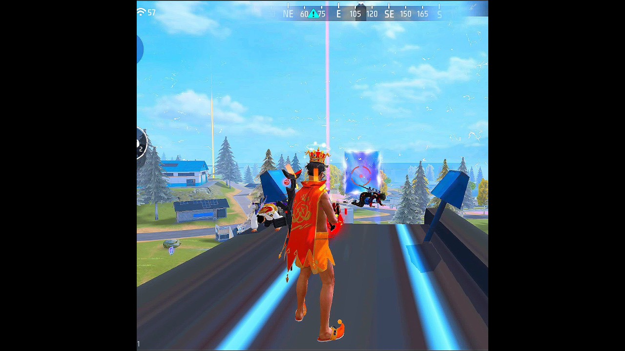 New portal landmine Trap – para SAMSUNG New portal landmine Trap – para SAMSUNG