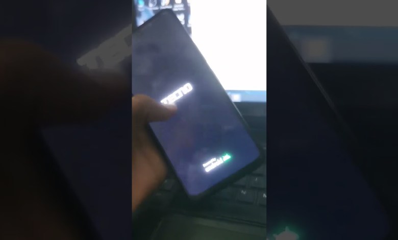 Tecno camon 18t frp bypass Tecno camon 18t frp bypass