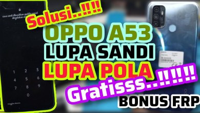 OPPO A53 FORGOT PASSWORD || SOLUTION OPPO A53 FORGOT PATTERN OPPO A53 FORGOT PASSWORD || SOLUTION OPPO A53 FORGOT PATTERN