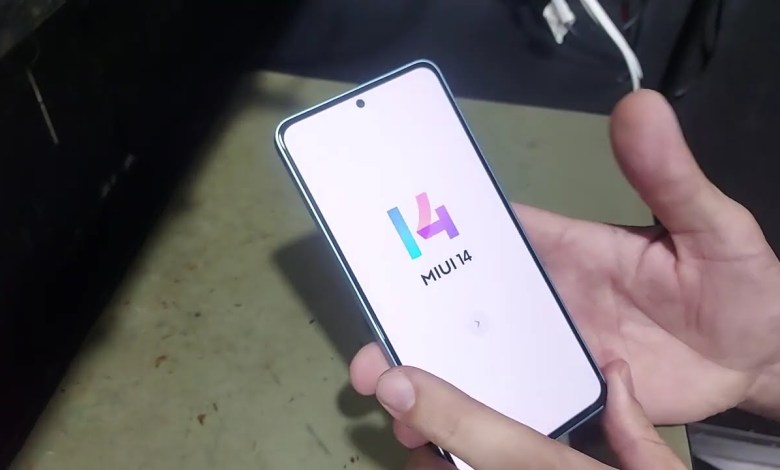 Hard reset remove screen password Xiaomi Redmi Note 13 Hard reset remove screen password Xiaomi Redmi Note 13