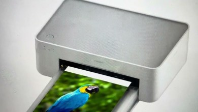 Hard Reset Xiaomi Instant Photo Printer 1S Set Hard Reset Xiaomi Instant Photo Printer 1S Set