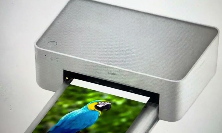 Hard Reset Xiaomi Instant Photo Printer 1S Set Hard Reset Xiaomi Instant Photo Printer 1S Set