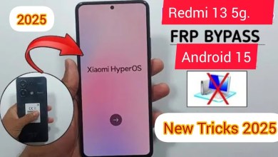 Unlocking Secrets: How to Bypass FRP on Redmi 13 5G with Android 15 and Xiaomi HyperOS! Unlocking Secrets: How to Bypass FRP on Redmi 13 5G with Android 15 and Xiaomi HyperOS!