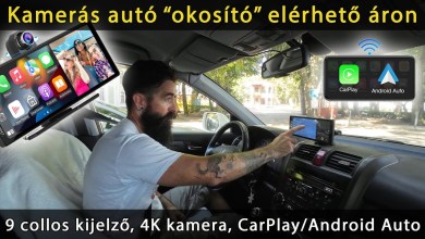 Car smart multimedia display with 4K camera, available Car smart multimedia display with 4K camera, available