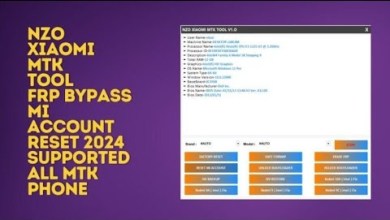 Unlock Tool 2024 _ NZO Xiaomi MTK tool _ Samsung FRP Unlock Tool 2024 _ NZO Xiaomi MTK tool _ Samsung FRP