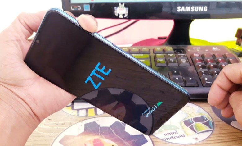 Hard Reset Zte prevents errors or failures (always Hard Reset Zte prevents errors or failures (always