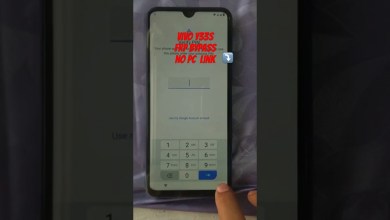 vivo y33s frp bypass #android #pattern #remove vivo y33s frp bypass #android #pattern #remove