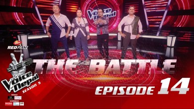 The Voice of Nepal Season 5 – 2023 – Episode 14 The Voice of Nepal Season 5 – 2023 – Episode 14