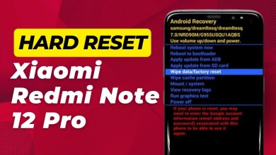How To Hard Reset Xiaomi Redmi Note 12 Pro (Quick & How To Hard Reset Xiaomi Redmi Note 12 Pro (Quick &